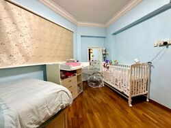 Blk 110 Bukit Purmei Road (Bukit Merah), HDB 3 Rooms #626952391